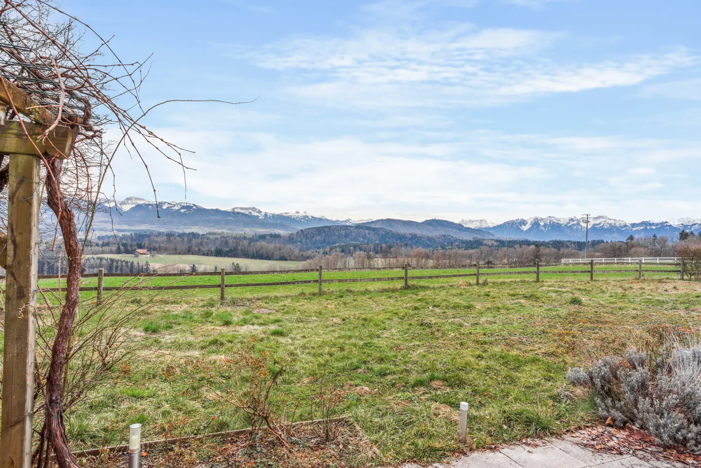 19th Century Renovated Farm and Barn Convertible into 3 Apartments - Photo 2 of 15