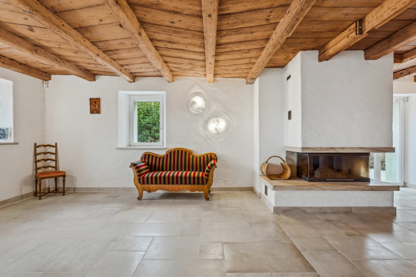 19th Century Renovated Farm and Barn Convertible into 3 Apartments - Photo 7 of 15