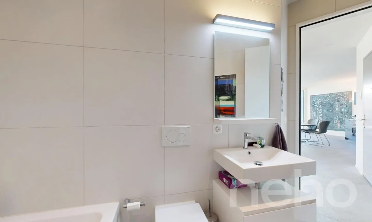 Vivere in città con vista? Opportunità nel quartiere 5 - Foto 10 di 11