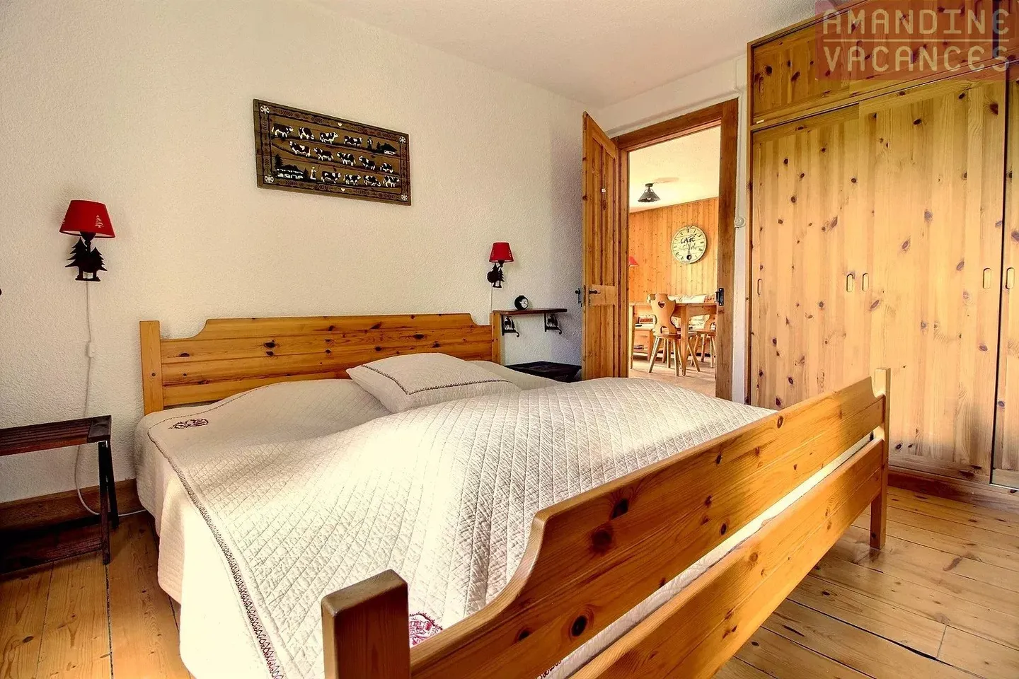 Appartement à louer à Ovronnaz - Photo 5 sur 13