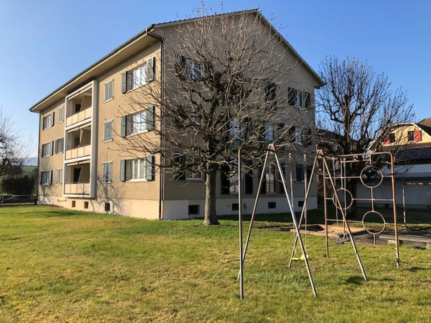 Appartamento 3 locali accogliente - Foto 1 di 9
