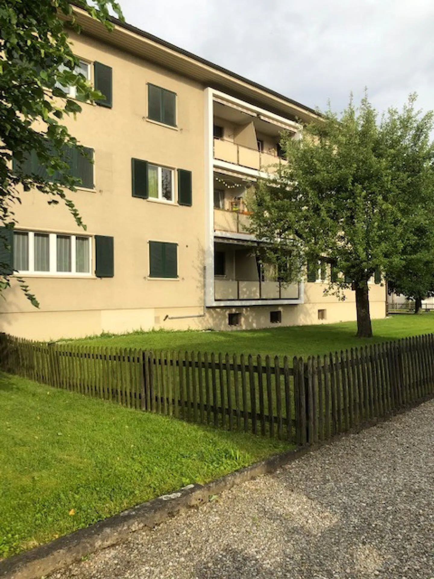 Appartamento 3 locali accogliente - Foto 8 di 9