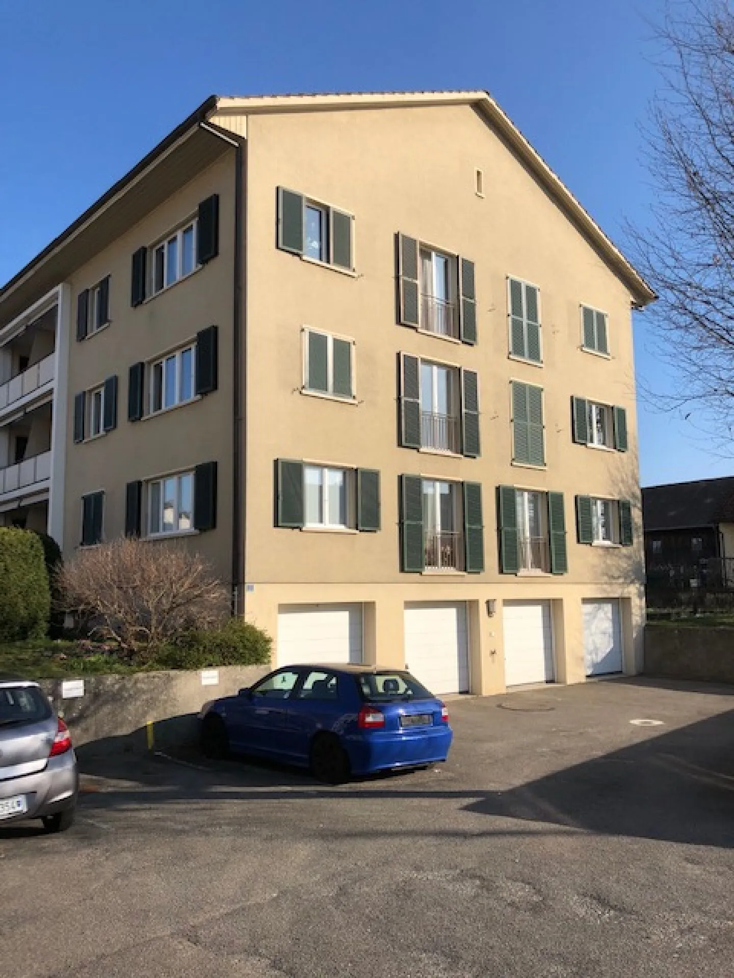 Appartamento 3 locali accogliente - Foto 9 di 9