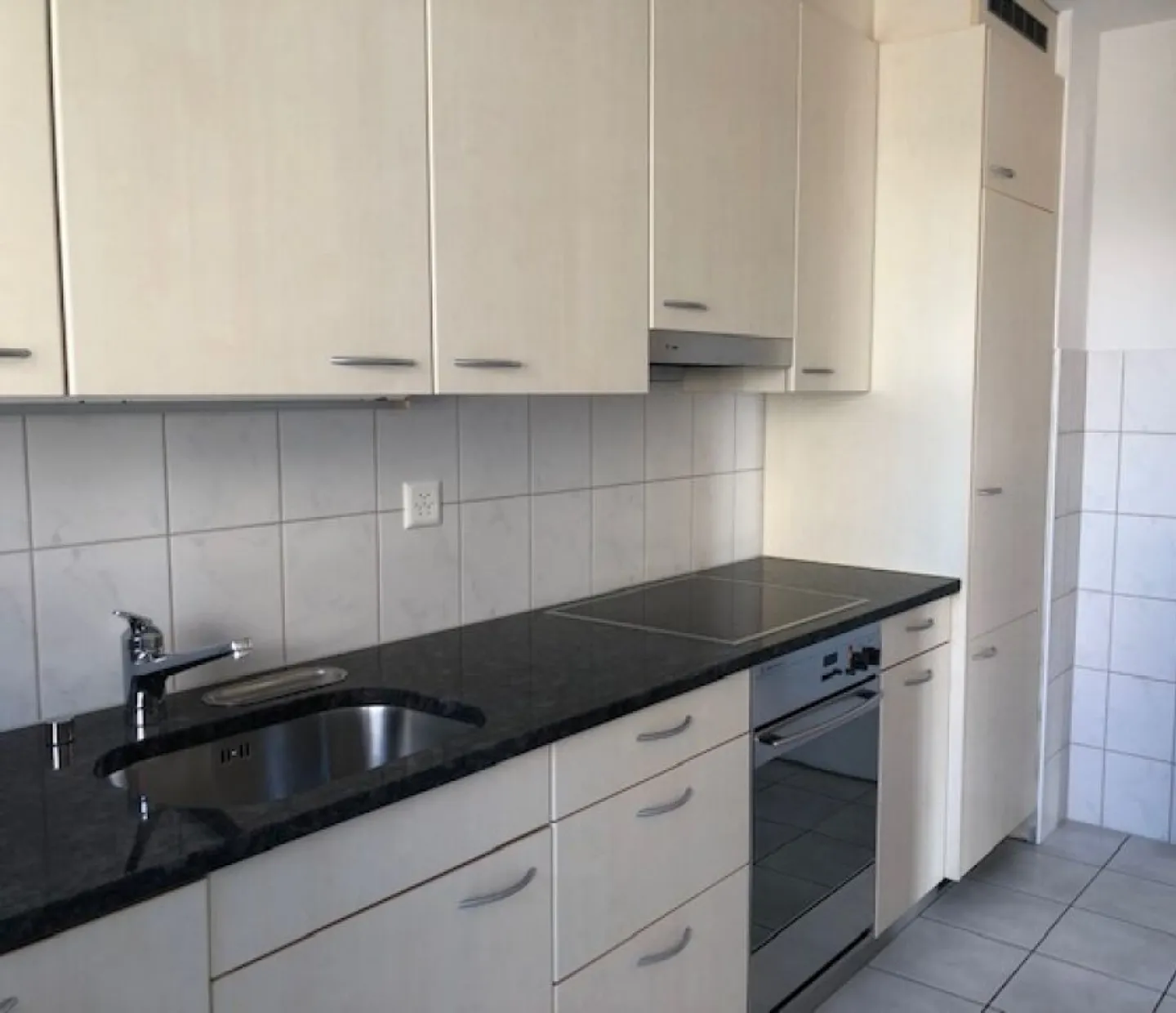 Appartamento 3 locali accogliente - Foto 2 di 9