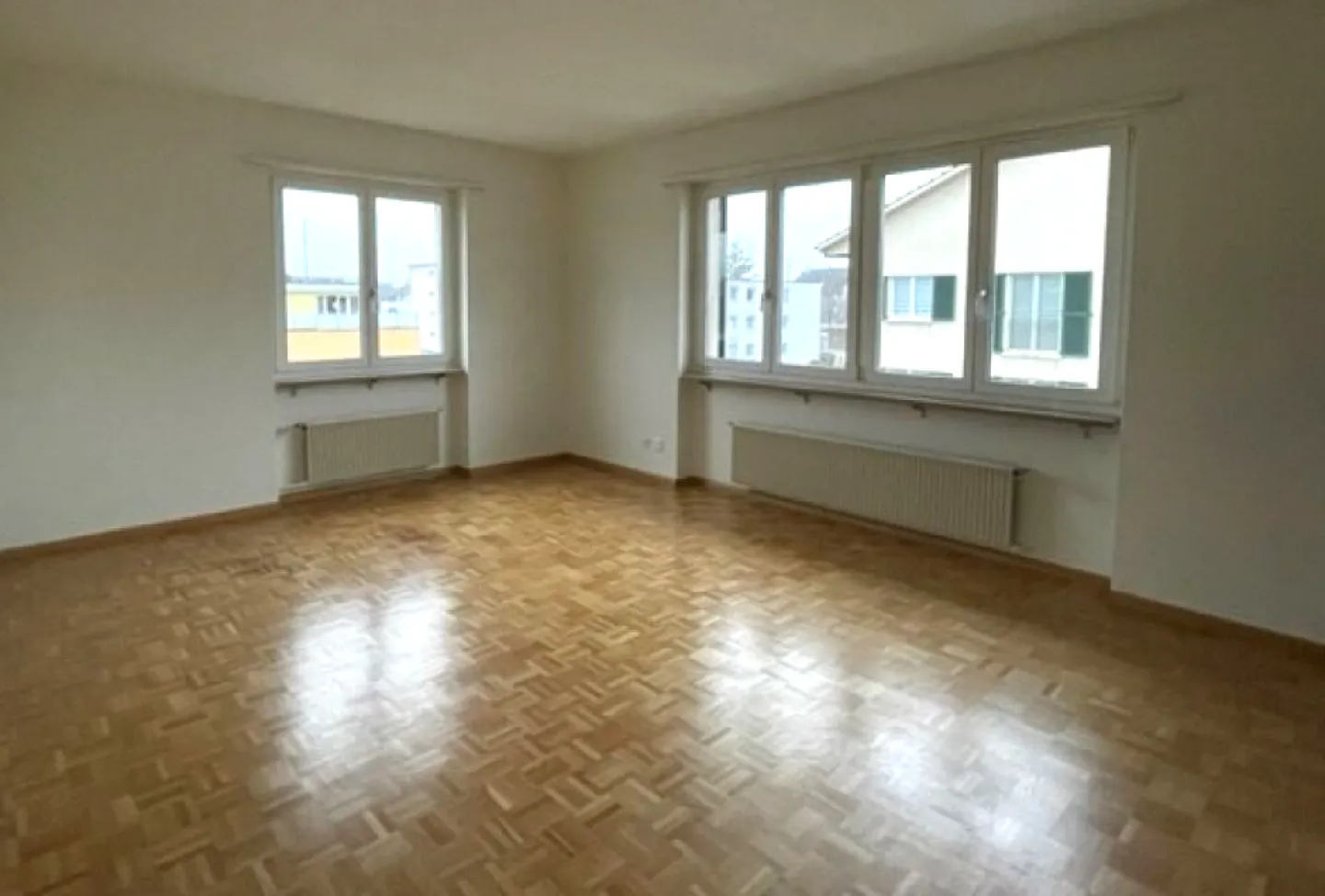 Appartamento 3 locali accogliente - Foto 3 di 9