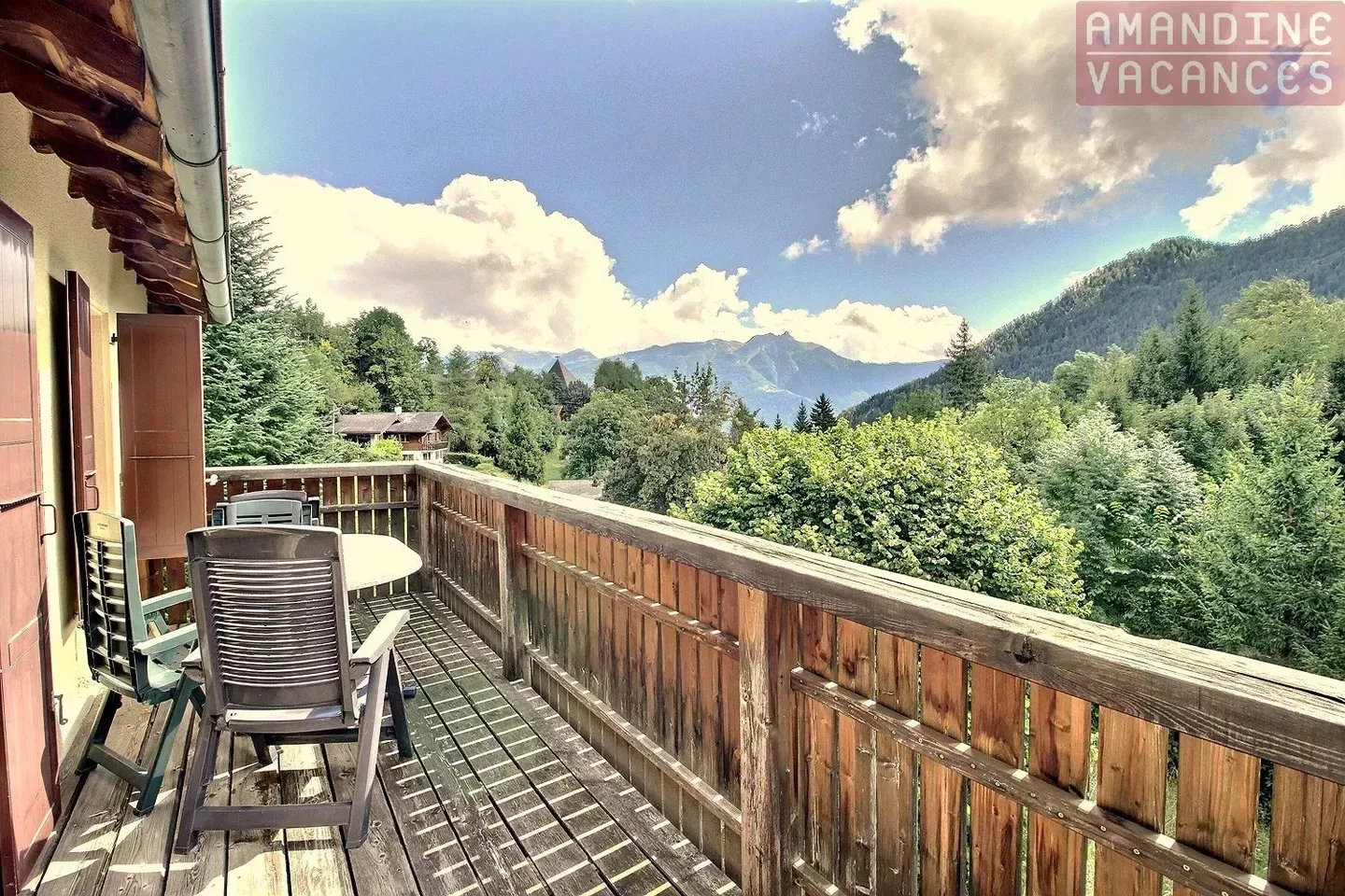 Appartement à louer à Ovronnaz - Photo 4 sur 13