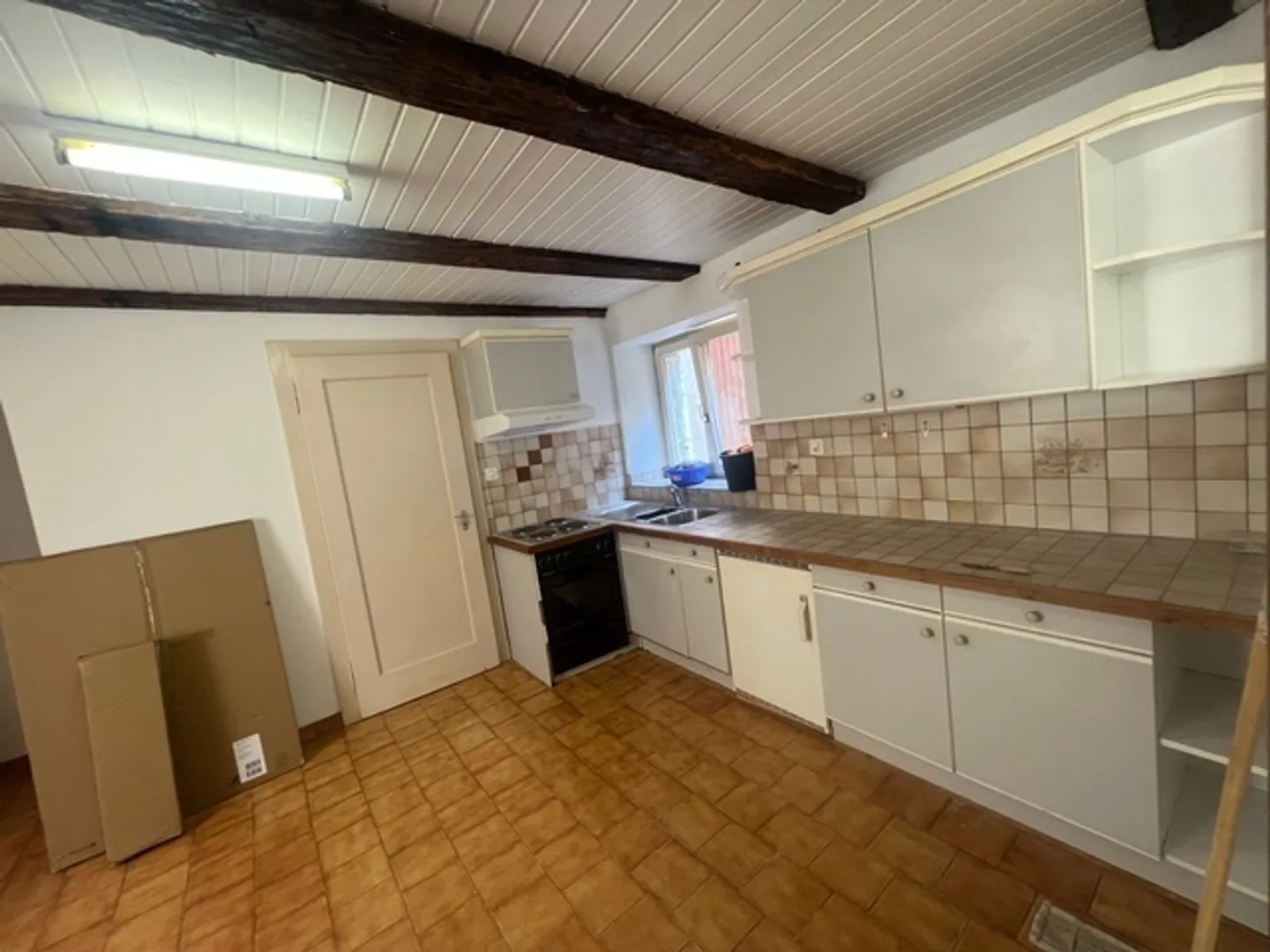 Charming Apartment in Porrentruy - Photo 2 of 10