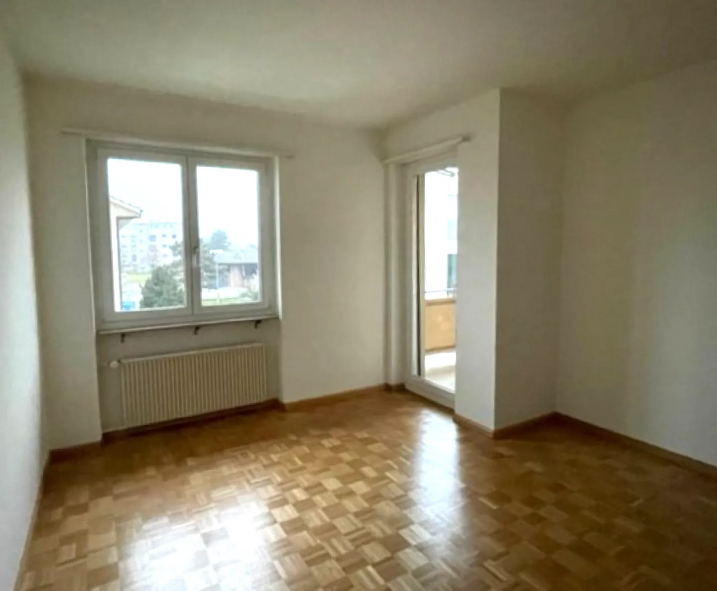 Appartamento 3 locali accogliente - Foto 4 di 9