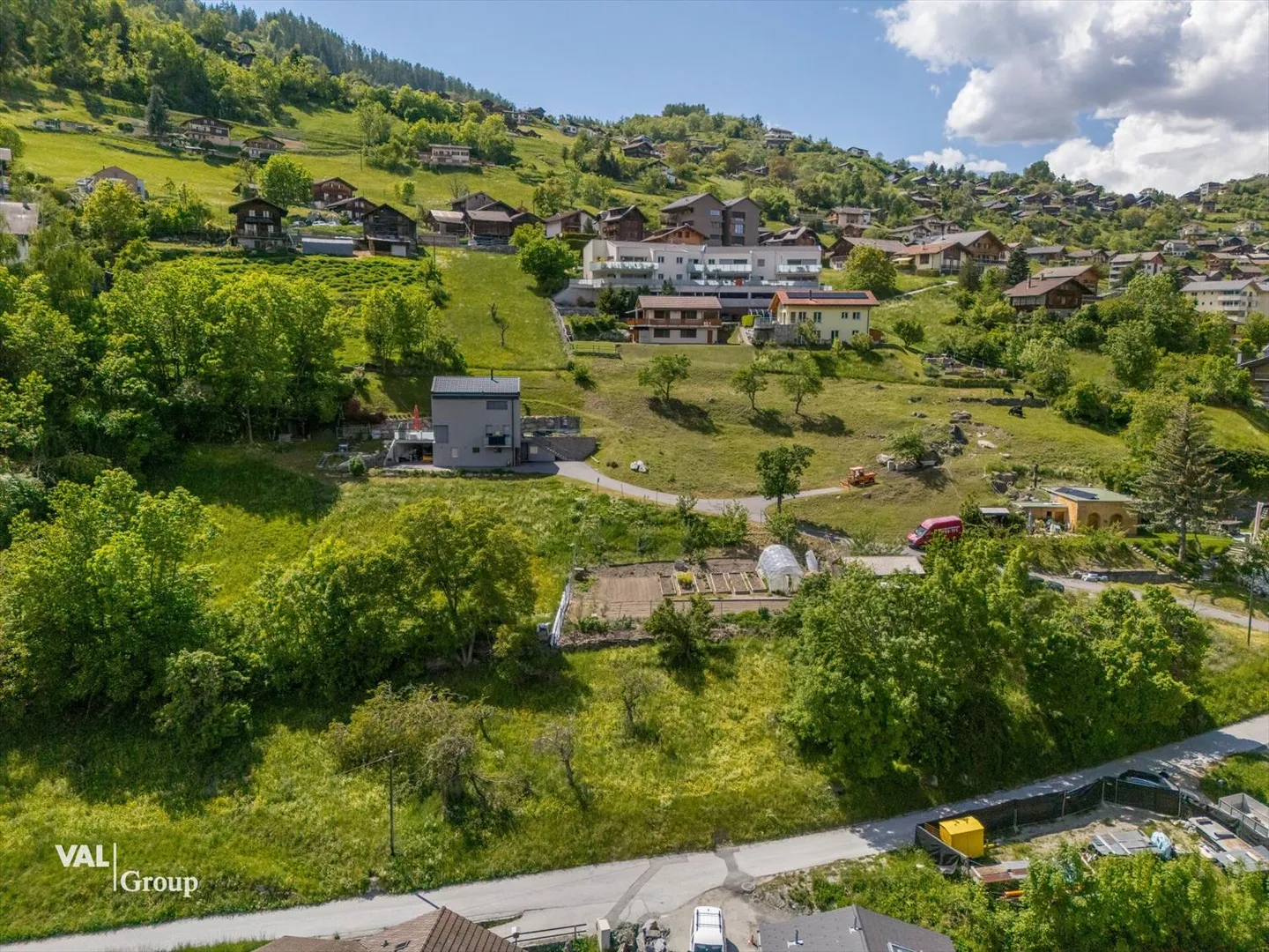 Petit format, grand confort - le studio idéal pour investir ou s'évader - Photo 4 sur 4