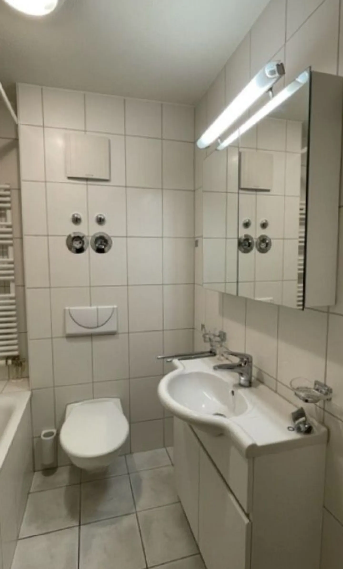 Appartamento 3 locali accogliente - Foto 7 di 9