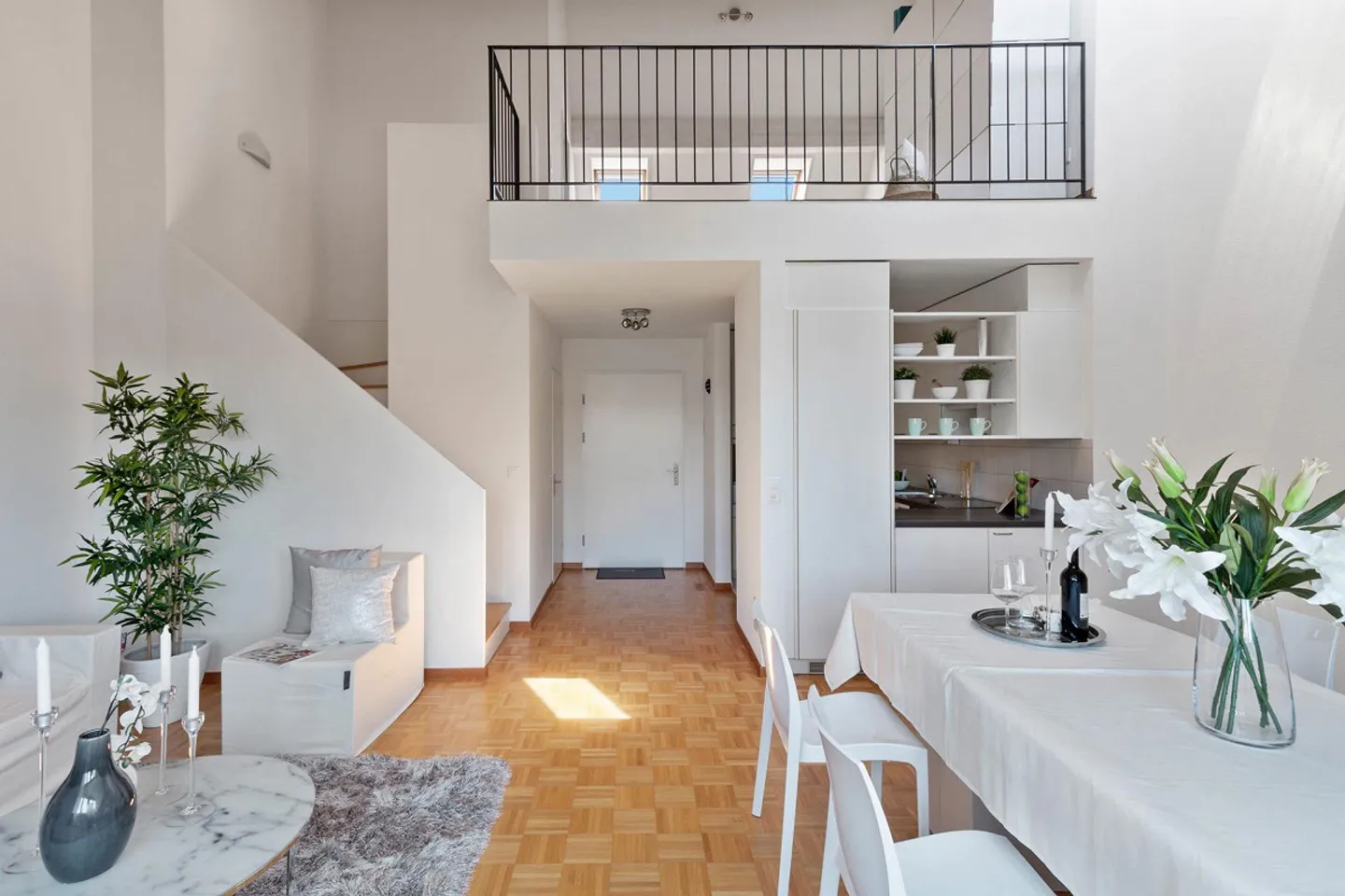 La tua nuova casa a Riedikon-Uster - Foto 1 di 5