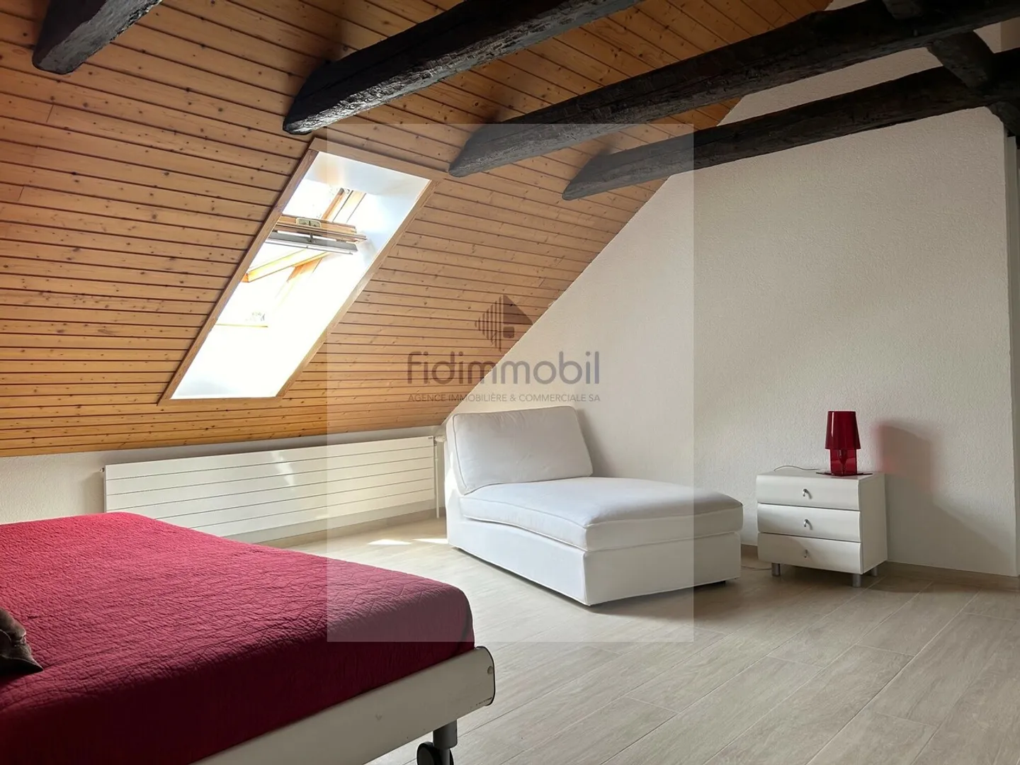 Appartamento in affitto - Foto 7 di 15