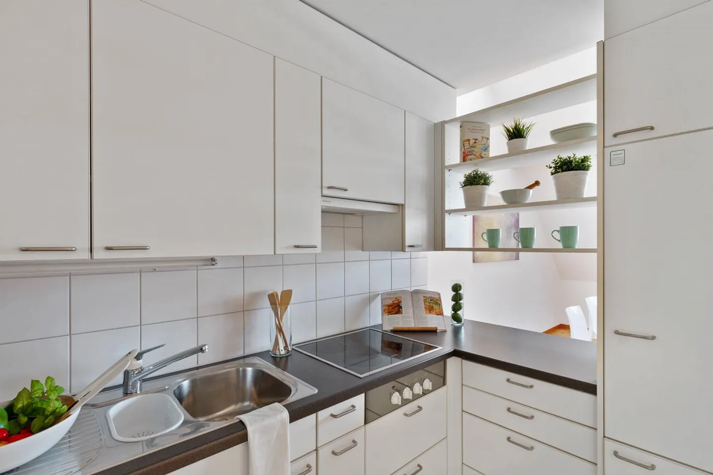 La tua nuova casa a Riedikon-Uster - Foto 2 di 5