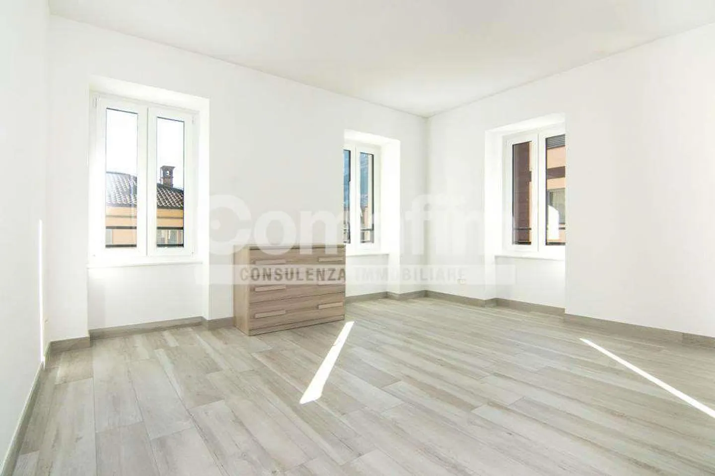 Appartamenti 2,5 locali nel pieno centro di Biasca - Foto 2 di 7