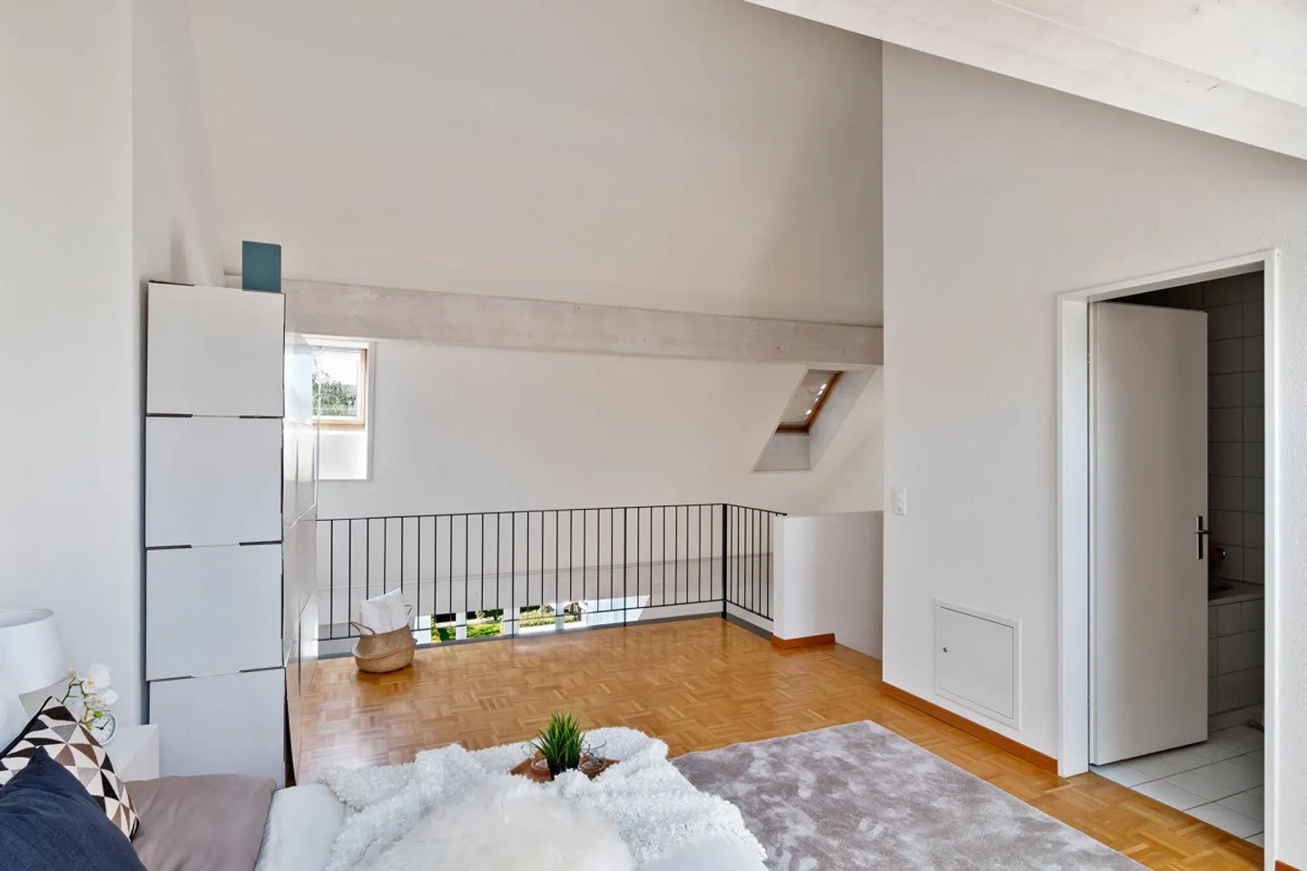 La tua nuova casa a Riedikon-Uster - Foto 4 di 5