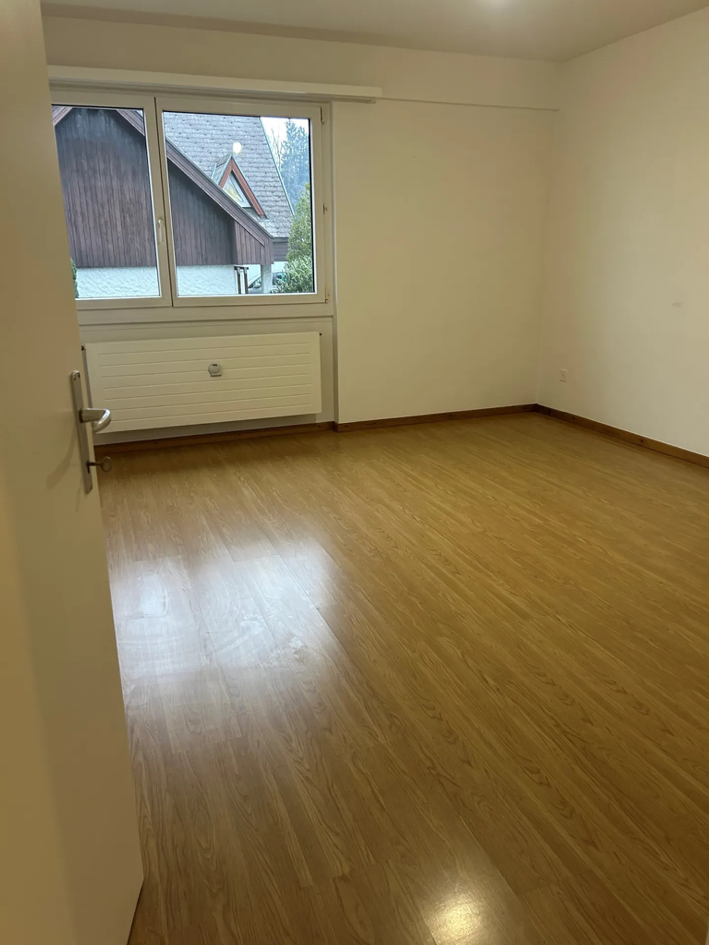 Appartamento adatto alle famiglie in una posizione tranquilla - Foto 5 di 12