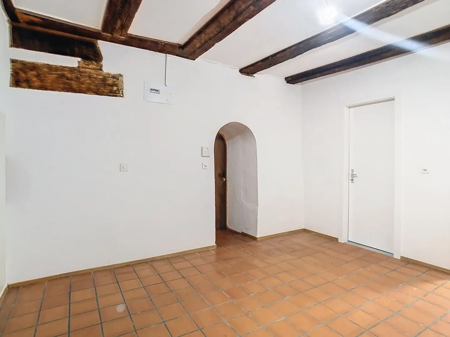 Studio Incantevole a Friburgo - Foto 4 di 11