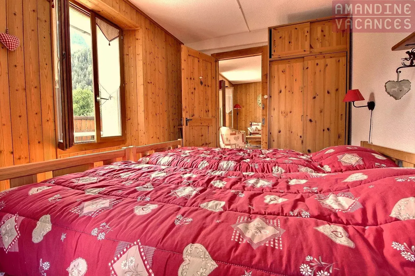 Appartement à louer à Ovronnaz - Photo 6 sur 13