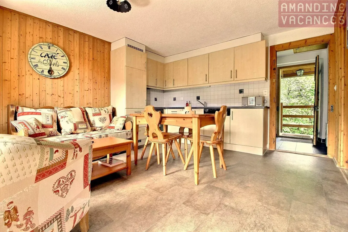 Appartement à louer à Ovronnaz - Photo 7 sur 13