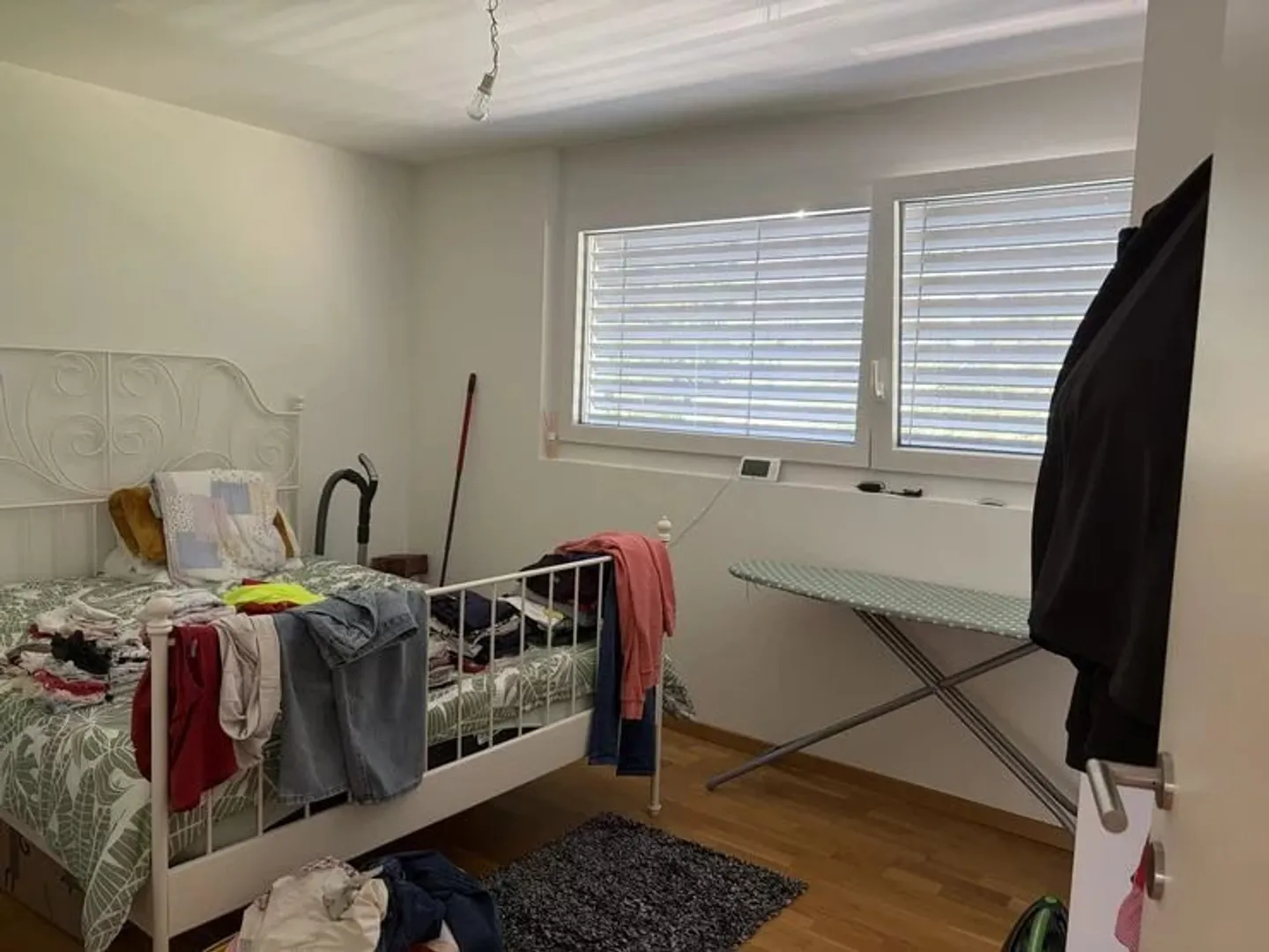 Charmant Appartement 4.5 pièces - Photo 4 sur 8
