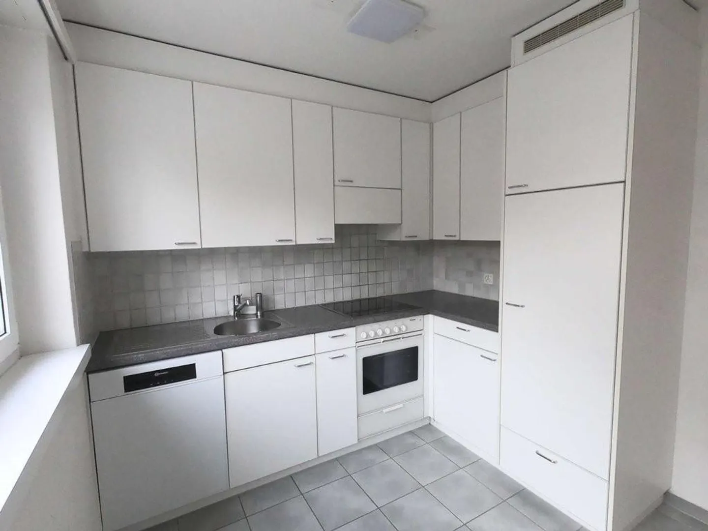 Gemütliche Wohnung in Biberist - Foto 2 von 8