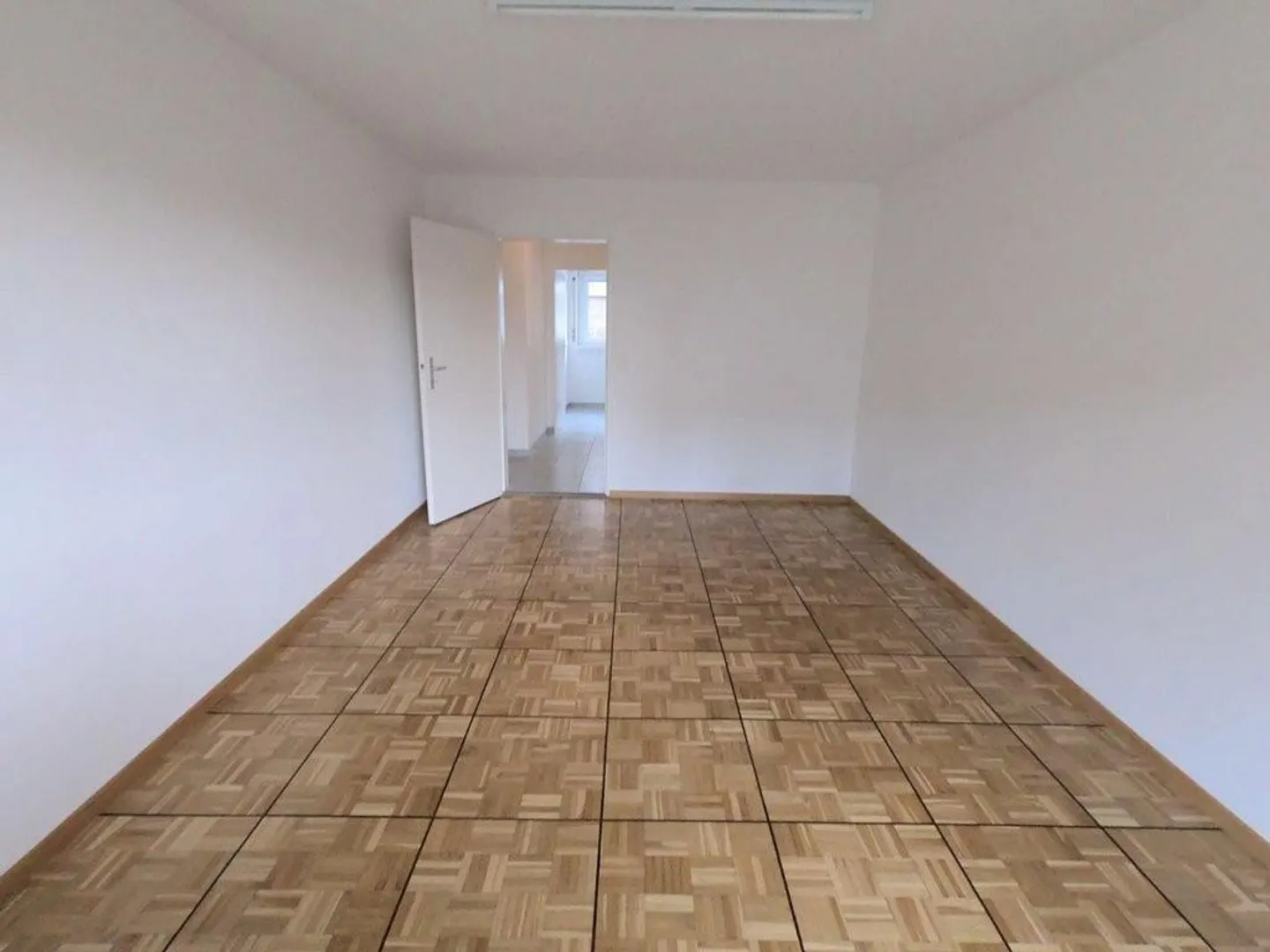 Gemütliche Wohnung in Biberist - Foto 3 von 8