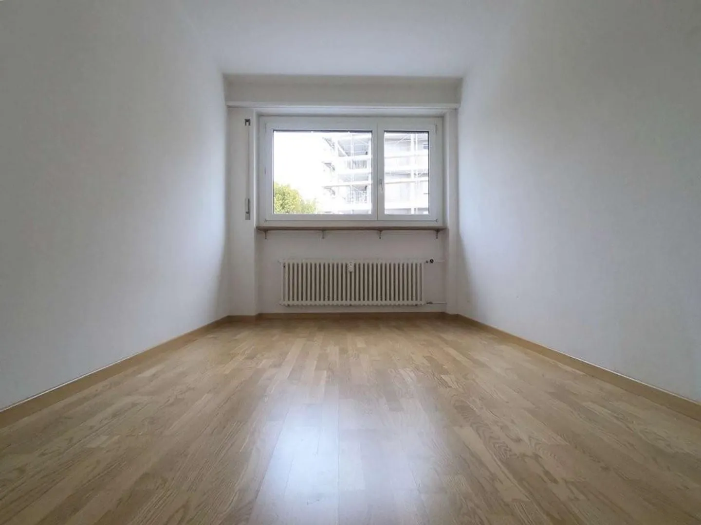 Gemütliche Wohnung in Biberist - Foto 4 von 8