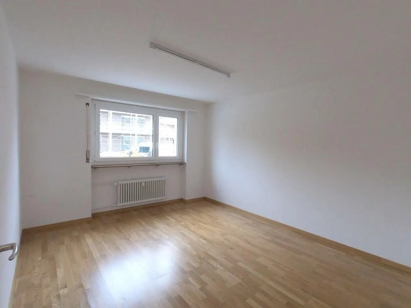 Gemütliche Wohnung in Biberist - Foto 5 von 8