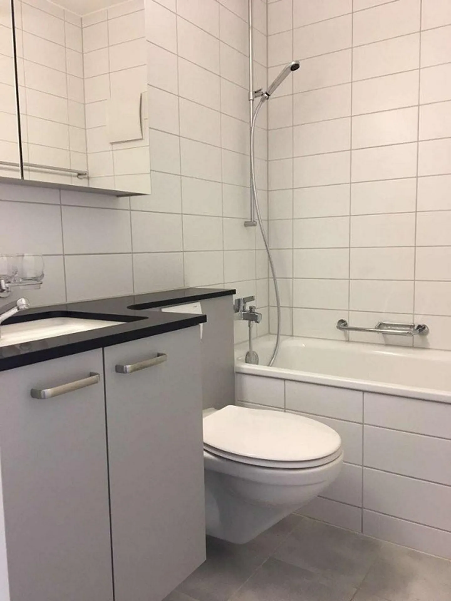 Gemütliche Wohnung in Biberist - Foto 6 von 8