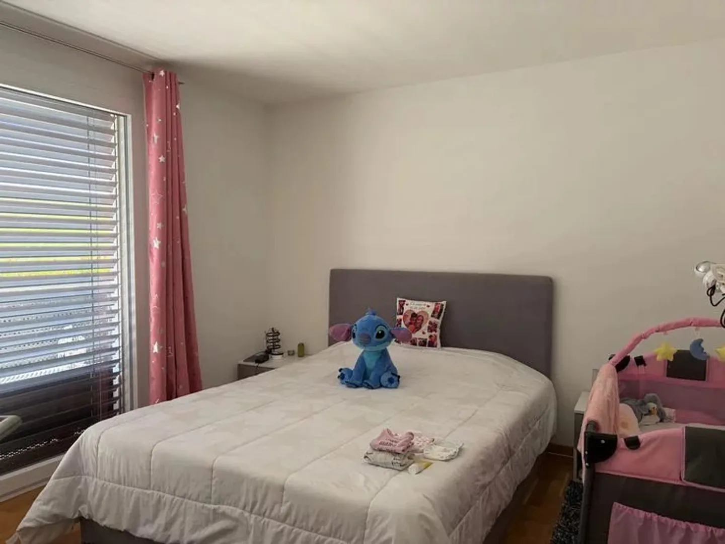 Charmant Appartement 4.5 pièces - Photo 5 sur 8