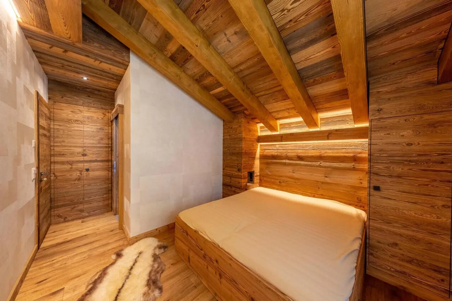 LETZTE GELEGENHEIT - Neue Penthouse-Wohnung in einer Zweitwohnung - Dixence Resort-Komplex - Foto 16 von 16