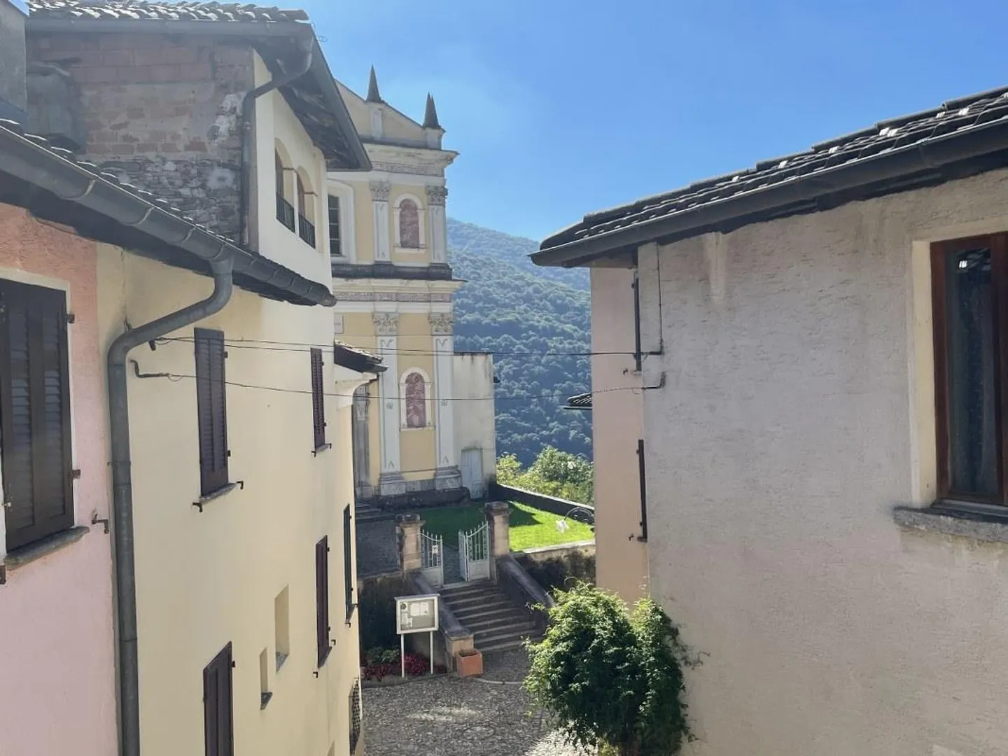 Affascinante casa storica a Castelrotto - Foto 1 di 13