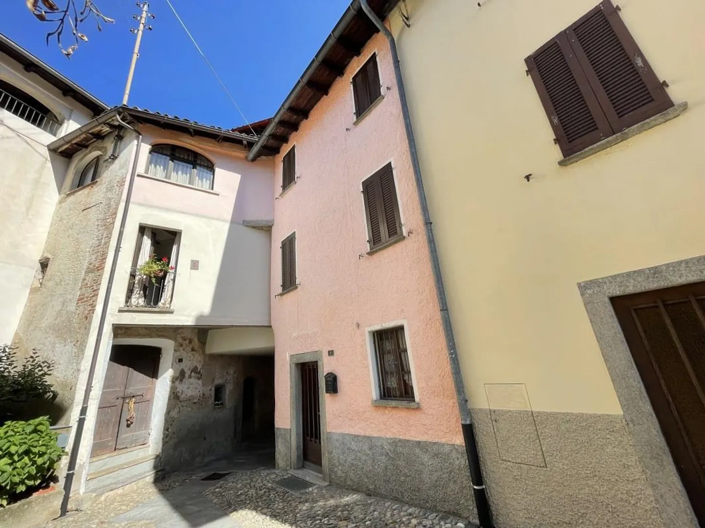 Affascinante casa storica a Castelrotto - Foto 2 di 13
