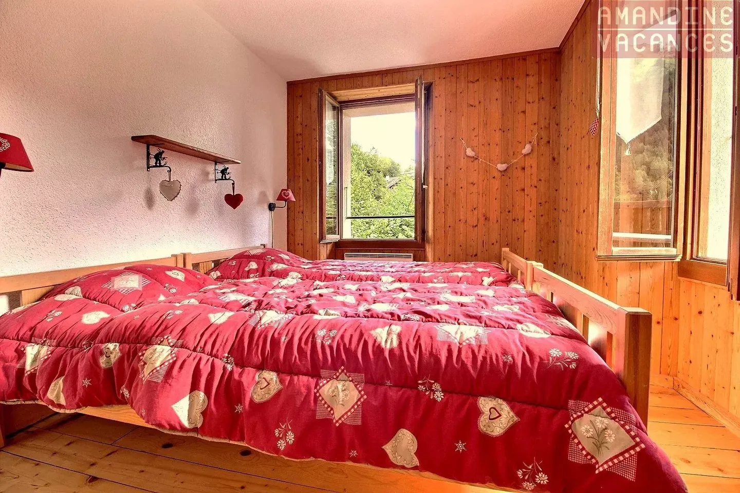 Appartement à louer à Ovronnaz - Photo 9 sur 13