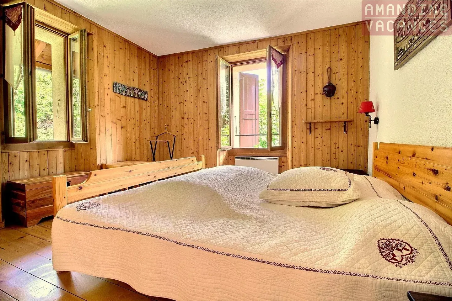 Appartement à louer à Ovronnaz - Photo 10 sur 13