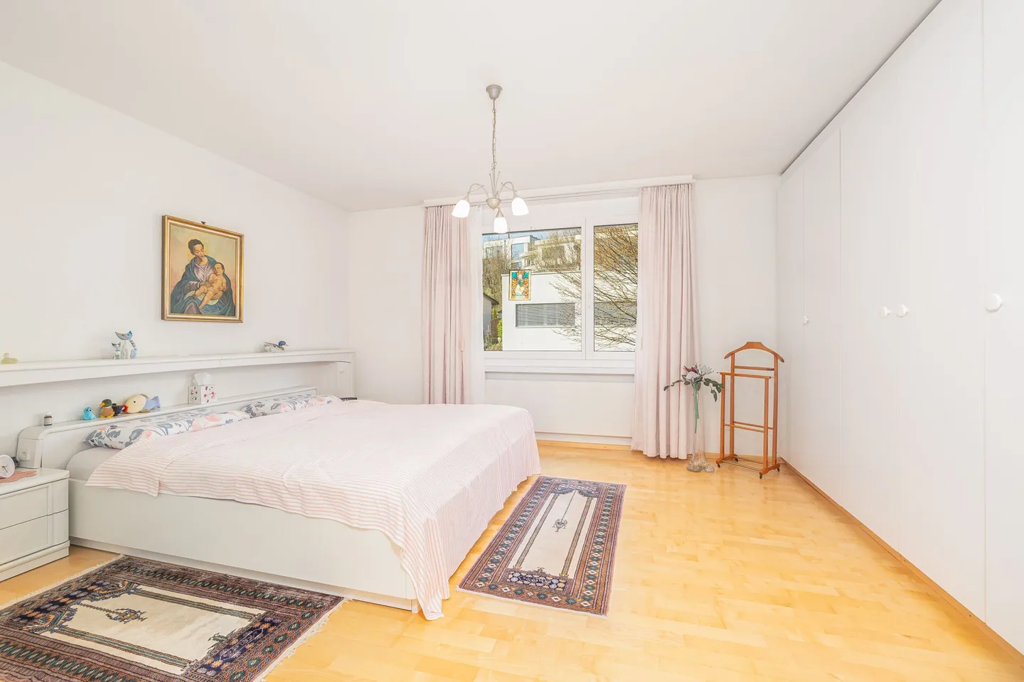 Charmantes Familienhaus mit Garten - Foto 7 von 13