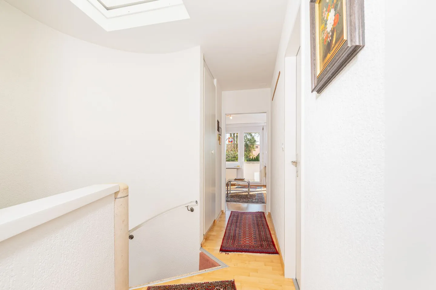 Charmantes Familienhaus mit Garten - Foto 8 von 13