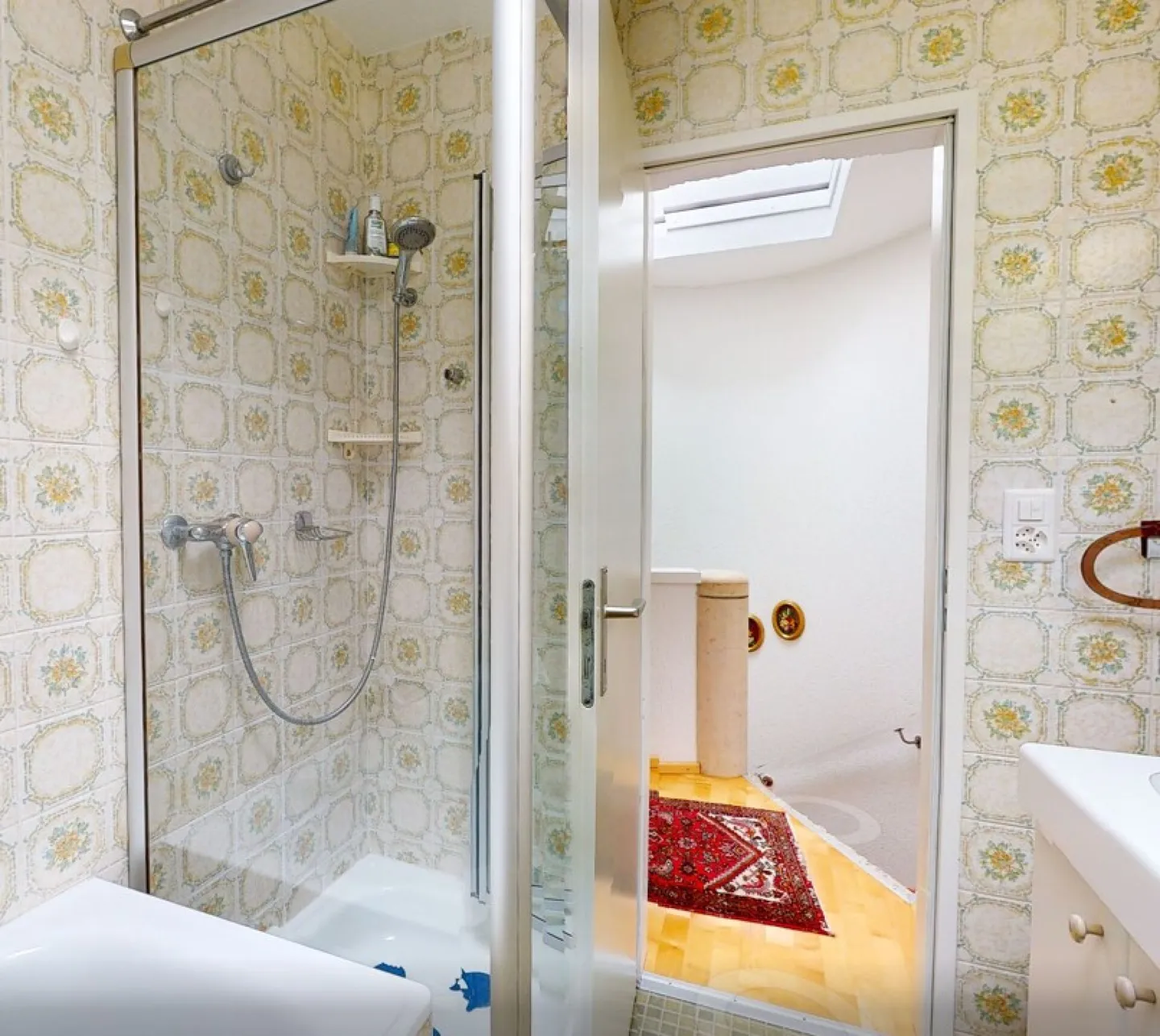 Charmantes Familienhaus mit Garten - Foto 9 von 13