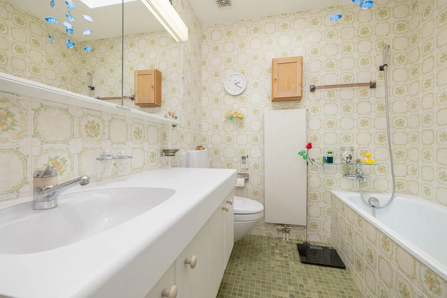 Charmantes Familienhaus mit Garten - Foto 10 von 13