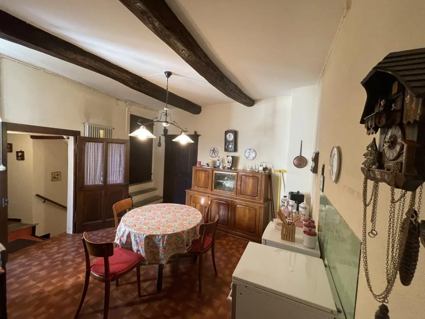 Affascinante casa storica a Castelrotto - Foto 4 di 13