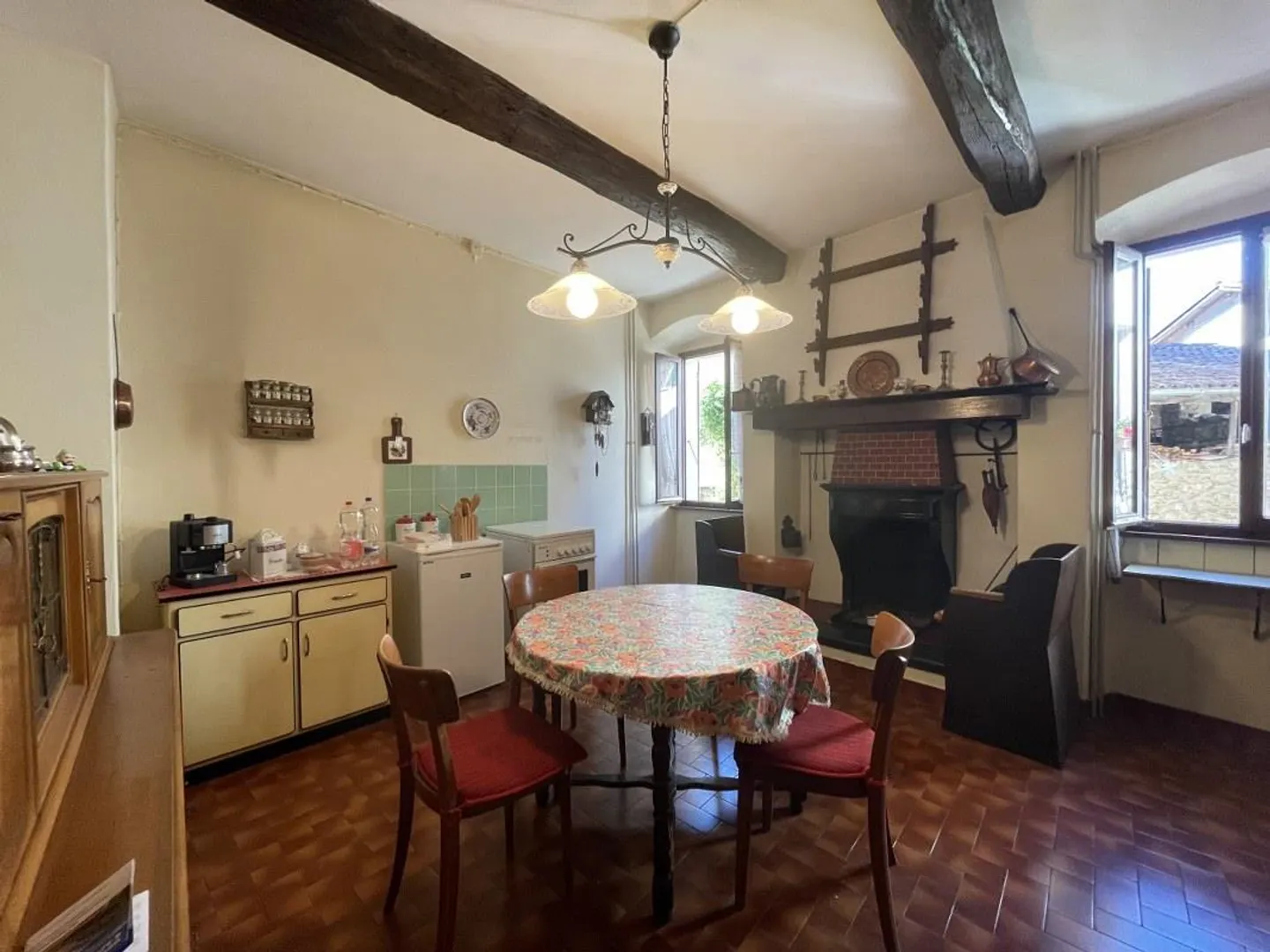 Affascinante casa storica a Castelrotto - Foto 3 di 13