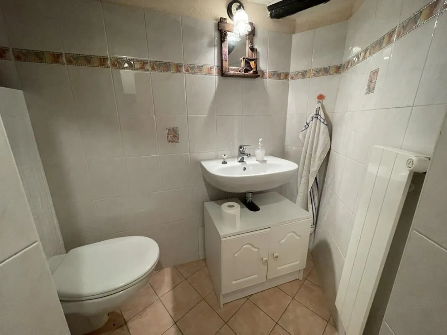 Affascinante casa storica a Castelrotto - Foto 10 di 13