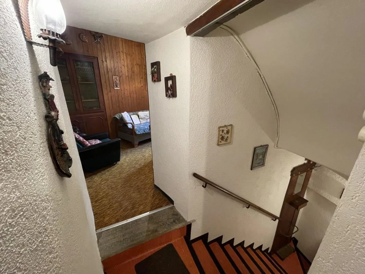 Affascinante casa storica a Castelrotto - Foto 5 di 13