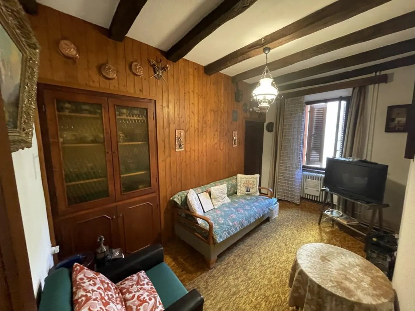Affascinante casa storica a Castelrotto - Foto 6 di 13
