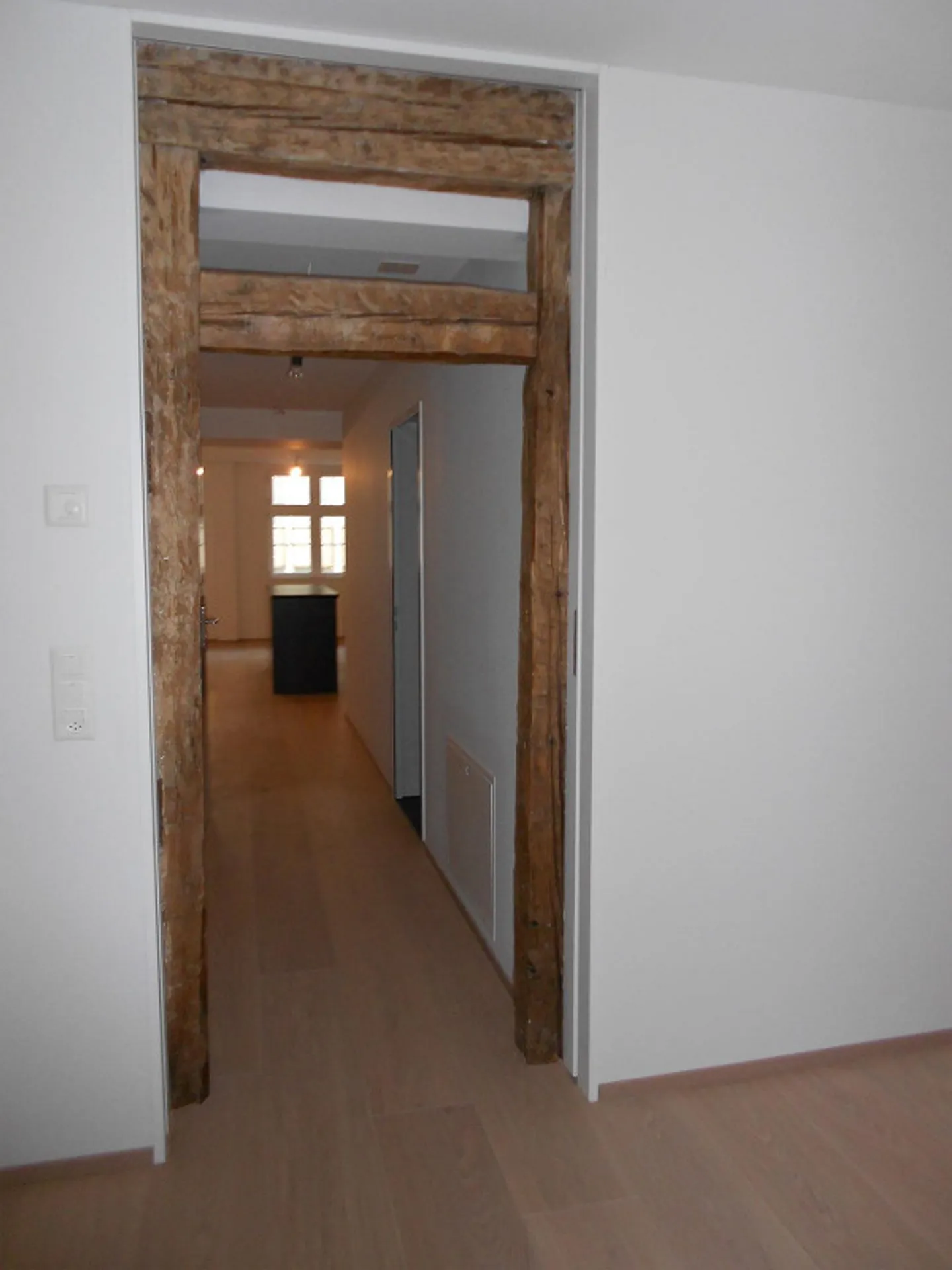 Appartement moderne dans la vieille ville - Photo 6 sur 7