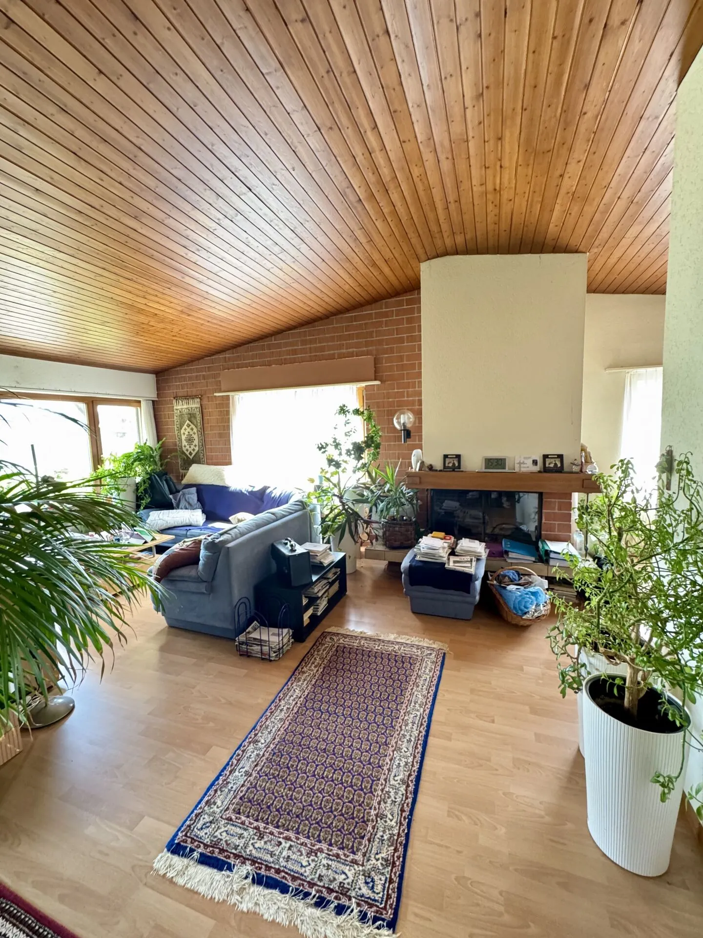 Casa unifamiliare con appartamento separato e grande terrazza - Foto 13 di 25