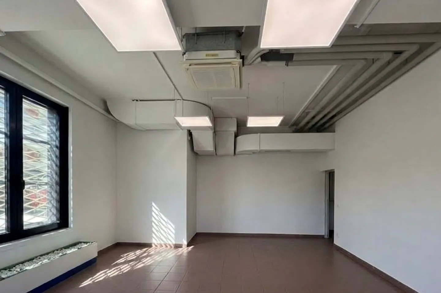 Commercial Space in Bioggio - Photo 3 of 3
