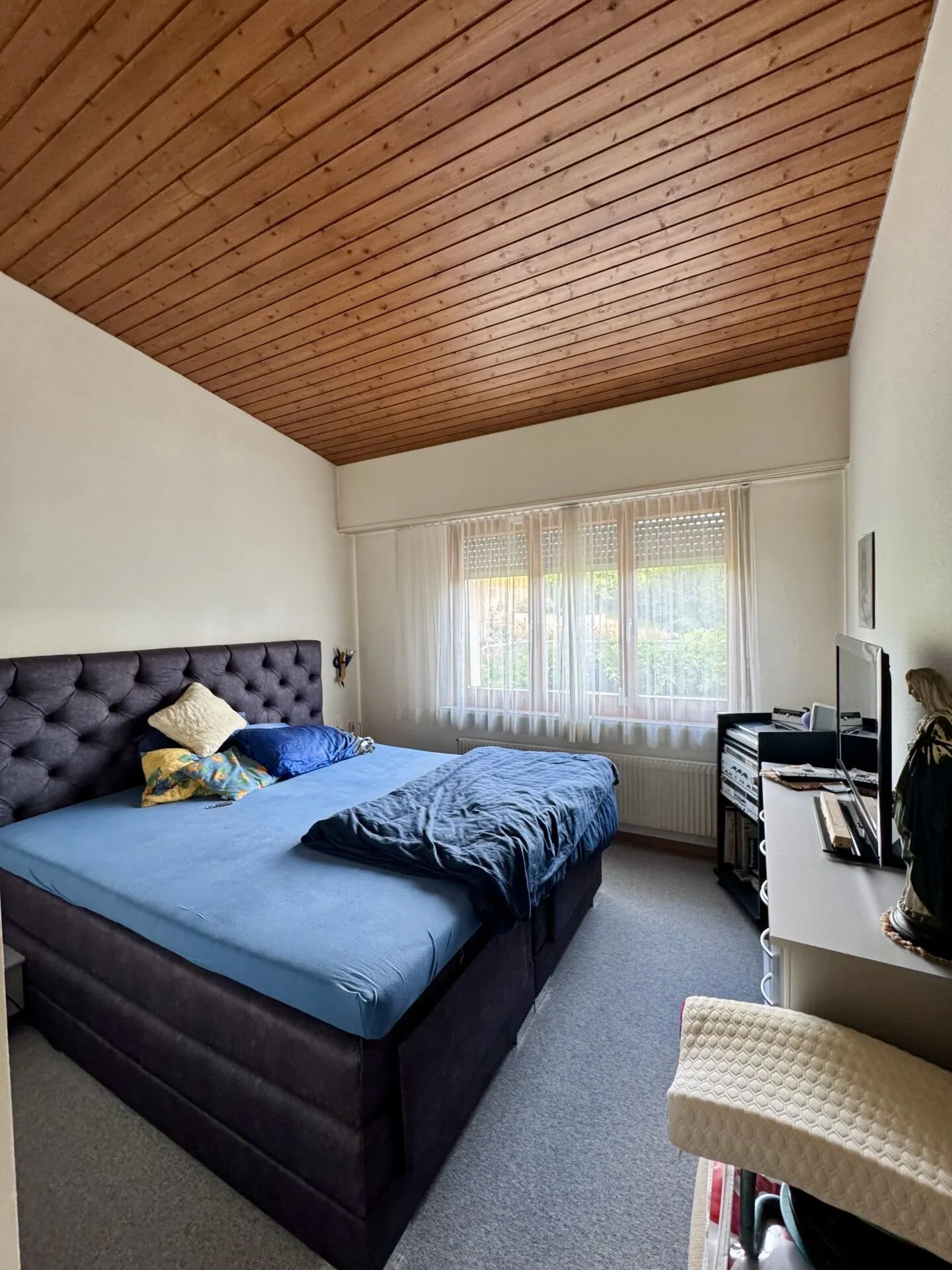 Casa unifamiliare con appartamento separato e grande terrazza - Foto 15 di 25