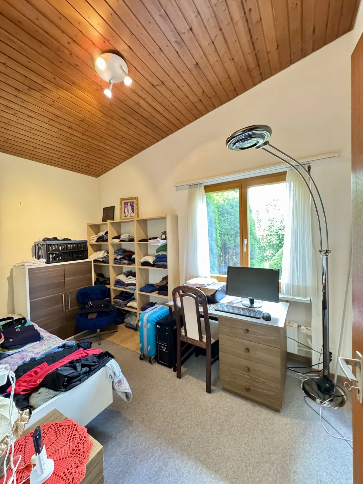 Casa unifamiliare con appartamento separato e grande terrazza - Foto 16 di 25