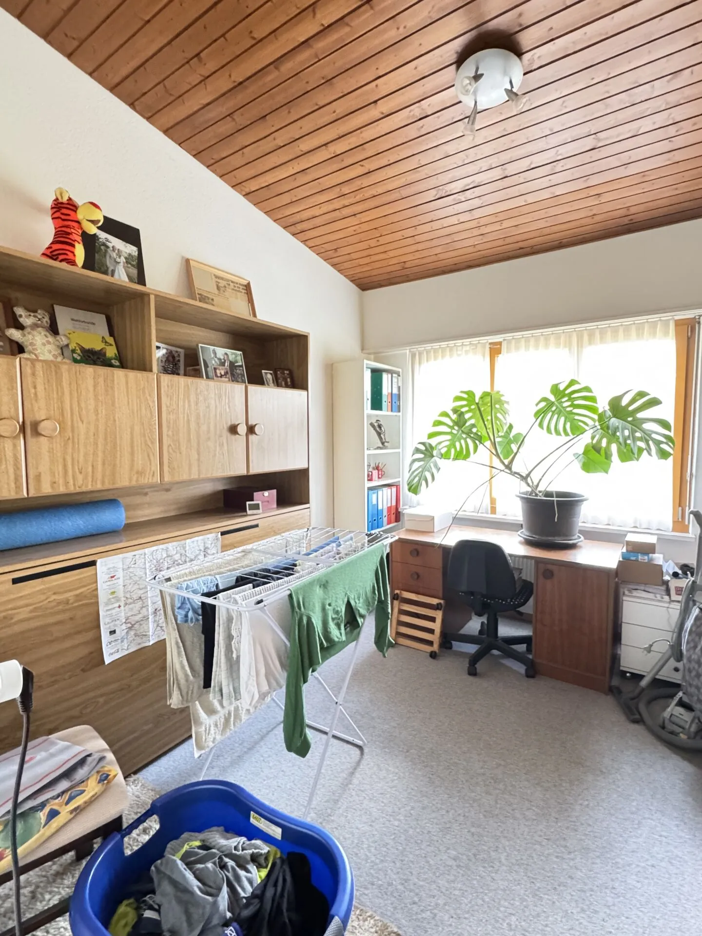 Casa unifamiliare con appartamento separato e grande terrazza - Foto 17 di 25
